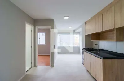 Apartamento com 2 quartos à venda na Rua Comendador Francisco Pettinati, --, Jardim Monte Kemel, São Paulo