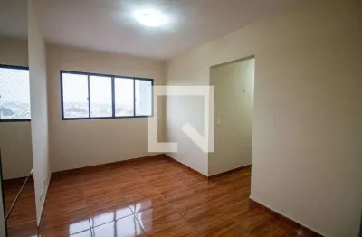 Apartamento com 2 quartos à venda na Rua Vapabussu, --, Campo Belo, São Paulo