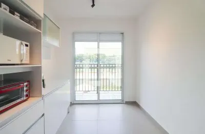 Apartamento com 1 quarto à venda na Rua José Alves Cunha Lima, --, Jardim Ester Yolanda, São Paulo