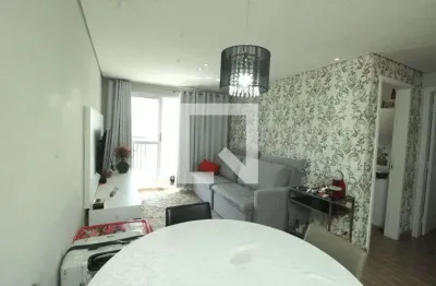 Apartamento com 2 quartos à venda na Avenida Guaianazes, --, Vila América, Santo André