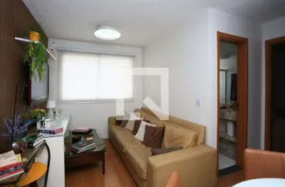 Apartamento com 2 quartos à venda na Rua Domingos Ataide, --, Vila Andrade, São Paulo