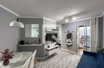 Apartamento com 2 quartos à venda na Rua Anny, --, São João Climaco, São Paulo