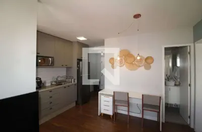 Apartamento com 2 quartos à venda na Rua Alfredo Pujol, --, Santana, São Paulo