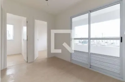 Apartamento com 2 quartos à venda na Rua Padre Francisco Xavier Roser, --, Bosque da Saúde, São Paulo