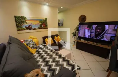 Apartamento com 3 quartos à venda na Rua Adriático, --, Vila Leopoldina, Santo André