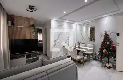 Apartamento com 2 quartos à venda na Rua Ana Ventura Nitão, --, Bonfim, Osasco