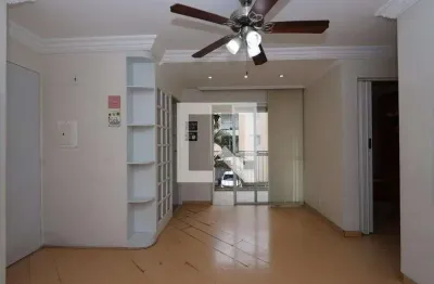 Apartamento com 2 quartos à venda na Rua Pascoal Ranieri Mazzilli, --, Sapopemba, São Paulo