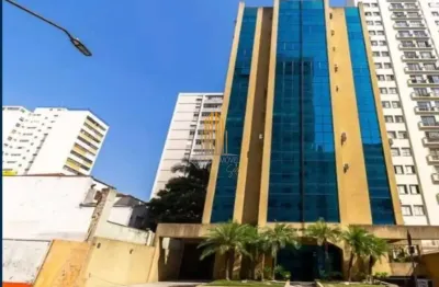 Edifício PERDIZES OFFICE CENTER, Sala comercial á venda com 35m² 1 sala, 2 banheiros, 1 vaga