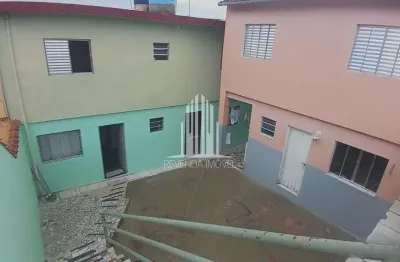 Oportunidade única: Casa Comercial à venda em Guarulhos-SP, Recreio São Jorge - 3 quartos, 2 salas, 3 banheiros, 3 vagas - 150m²