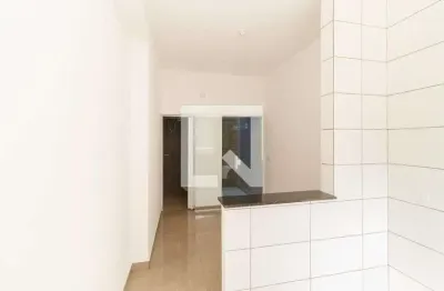 Kitnet / Stúdio à venda na Rua Ester Elisa, --, Vila Constança, São Paulo