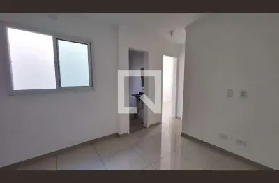 Cobertura com 2 quartos à venda na Rua Espanha, --, Santa Teresinha, Santo André