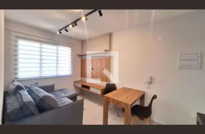 Apartamento com 1 quarto à venda na Rua Lopes de Oliveira, --, Barra Funda, São Paulo