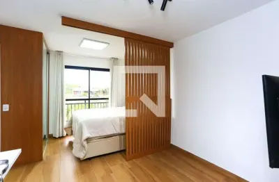 Kitnet / Stúdio à venda na Rua Pacobá, --, Cidade Jardim, São Paulo