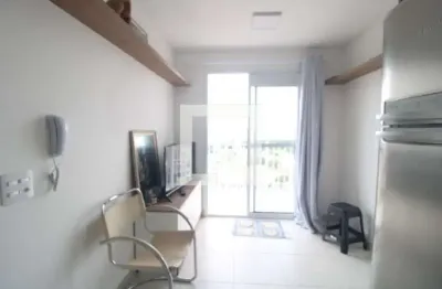 Apartamento com 2 quartos à venda na Rua Manuel Alves de Siqueira, --, Vila Campestre, São Paulo