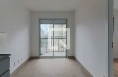 Apartamento com 1 quarto à venda na Rua José Alves Cunha Lima, --, Jardim Ester Yolanda, São Paulo
