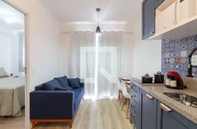 Apartamento com 1 quarto à venda na Rua Pangaré, --, Jardim Ester Yolanda, São Paulo