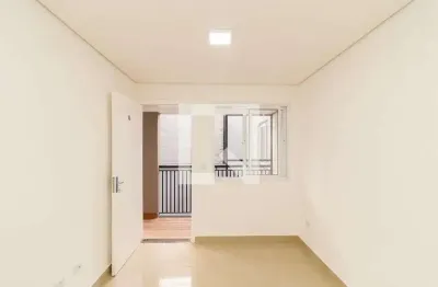 Apartamento com 2 quartos à venda na Rua Major Baracca, --, Jardim Brasil, São Paulo