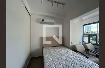 Apartamento com 1 quarto à venda na Rua Brito Peixoto, --, Freguesia do Ó, São Paulo