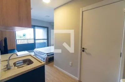 Kitnet / Stúdio à venda na Rua Madre Emilie de Villeneuve, --, Vila Mascote, São Paulo