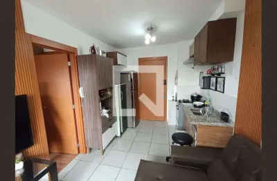 Kitnet / Stúdio à venda na Rua Lomas Valentinas, --, Saúde, São Paulo