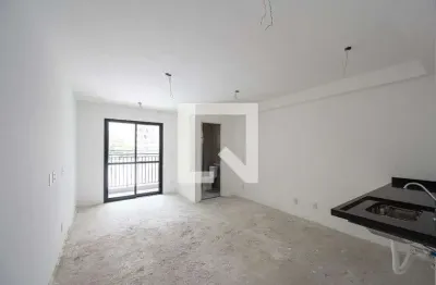 Kitnet / Stúdio à venda na Rua Visconde de Inhaúma, --, Saúde, São Paulo