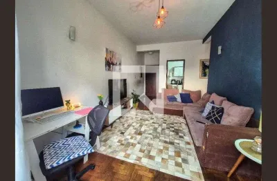Apartamento com 2 quartos à venda na Praça Marechal Deodoro, --, Santa Cecília, São Paulo