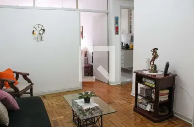 Apartamento com 1 quarto à venda na Rua Martim Francisco, --, Santa Cecília, São Paulo