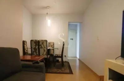 Condomínio Jardins e Quintais em Butantã - Apartamento com 74m² - 3 dormitórios, 1 suíte e 1 vaga