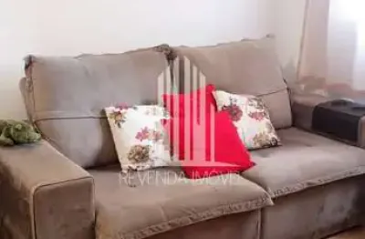 Apartamento à Venda na Vila Andrade - São Paulo-SP: 2 Quartos, 1 Banheiro, 40m² de Área!