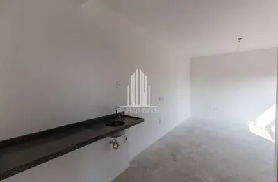 Apartamento à venda em São Paulo-SP, Mirandópolis: 1 quarto, 1 banheiro, 25,15 m² de área. Imperdível!