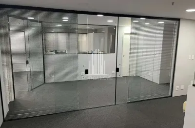 Sala Comercial à Venda em Santana - São Paulo-SP: 1 Sala, 2 Banheiros, 1 Vaga de Garagem, 44,00 m² de Área