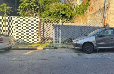 Terreno à venda em São Paulo-SP, Jardim Tietê com 234m²: aproveite essa oportunidade única!