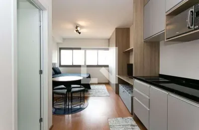 Kitnet / Stúdio à venda na Rua José Manoel da Fonseca Júnior, --, Vila Matilde, São Paulo