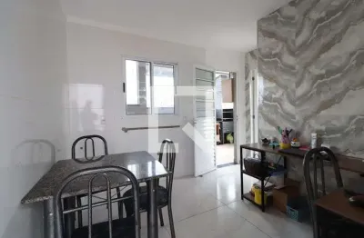 Cobertura com 2 quartos à venda na Rua Antonieta de Morais, --, Vila Matilde, São Paulo