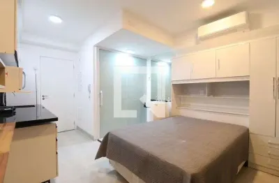 Apartamento com 1 quarto à venda na Rua Clélia, --, Pompéia, São Paulo
