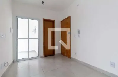 Kitnet / Stúdio à venda na Rua Evans, --, Vila Esperança, São Paulo