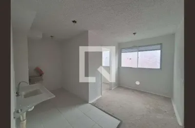 Apartamento à Venda - Chácara Santo Antonio, 2 Quartos, 32 m2