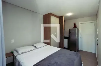 Kitnet / Stúdio à venda na Avenida Nazaré, --, Bosque da Saúde, São Paulo