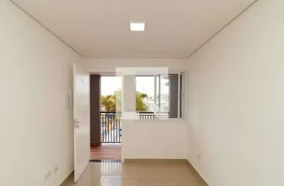 Apartamento com 2 quartos à venda na Rua Major Baracca, --, Jardim Brasil, São Paulo