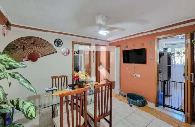 Apartamento com 2 quartos à venda na Rua Senador Manoel Cordeiro Villaça, --, Jardim Belita, São Bernardo do Campo