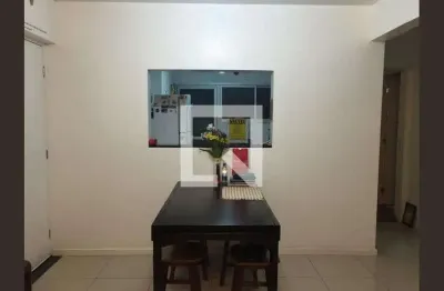 Apartamento com 2 quartos à venda na Rua Manoel Antônio Pinto, --, Morumbi, São Paulo