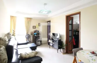 Apartamento com 2 quartos à venda na Rua Humberto Fernandes Fortes, --, Osvaldo Cruz, São Caetano do Sul