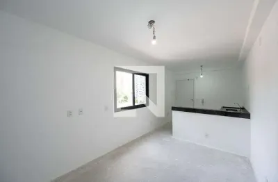 Kitnet / Stúdio à venda na Rua Visconde de Inhaúma, --, Saúde, São Paulo