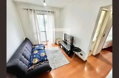 Apartamento com 1 quarto à venda na Rua Doutor Zuquim, --, Santana, São Paulo