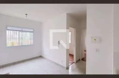 Apartamento com 2 quartos à venda na Rua Alto Pajeú, --, Cangaíba, São Paulo
