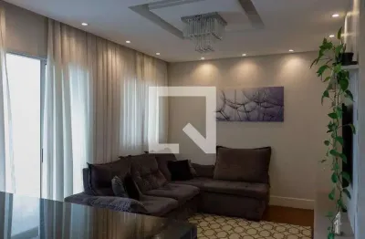 Apartamento com 2 quartos à venda na Via Transversal Sul, --, Novo Osasco, Osasco