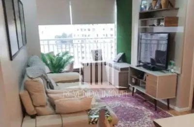 Apartamento com 2 quartos à venda na Rua Vicente Alves Da Silva, --, Jardim São Roberto, São Paulo