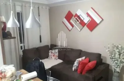 Imperdível oportunidade de investimento: Apartamento à venda em Diadema-SP, Vila Alice! 2 quartos, 1 sala, 1 banheiro, 1 vaga, 43m².