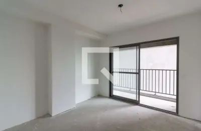 Kitnet / Stúdio à venda na Rua do Estilo Barroco, --, Chácara Santo Antônio, São Paulo