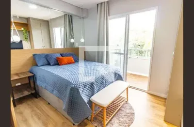 Apartamento com 1 quarto à venda na Rua Artur Mota, --, Belém, São Paulo